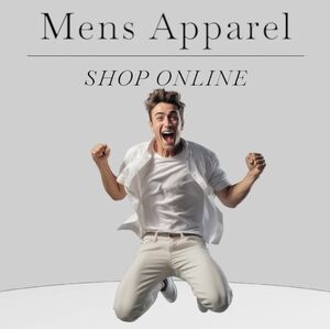 Mens Clothing In This Poshmark Closet @egatniv